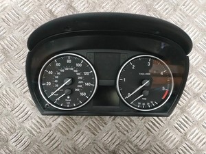 BMW 3 Touring E91 Kombiinstrument 9242347 2.00 Diesel 135kw 2011 17826813