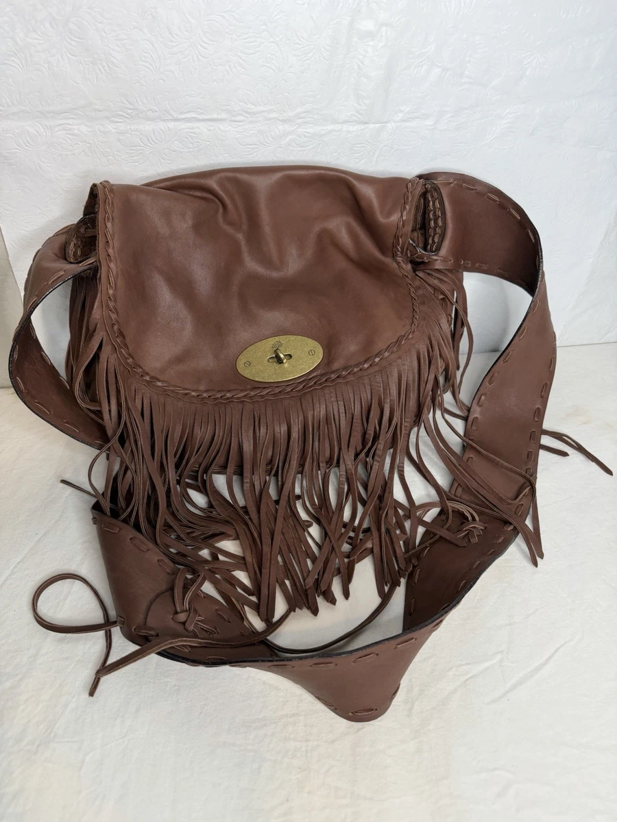 Mulberry Crossbody Brown Bags & Handbags for Women for sale | eBay