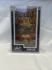 Funko Pop! Comic Book Cover with Case: Marvel - Stan Lee #01