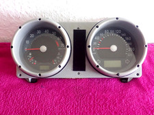 ????VW Lupo 6X1 Tacho Kombiinstrument ????TOP ANGEBOT????? 6X0920801B00