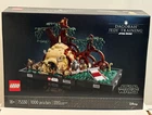 LEGO Star Wars 75330 Dagobah Jedi Training Diorama Retired Set Sealed New In Box