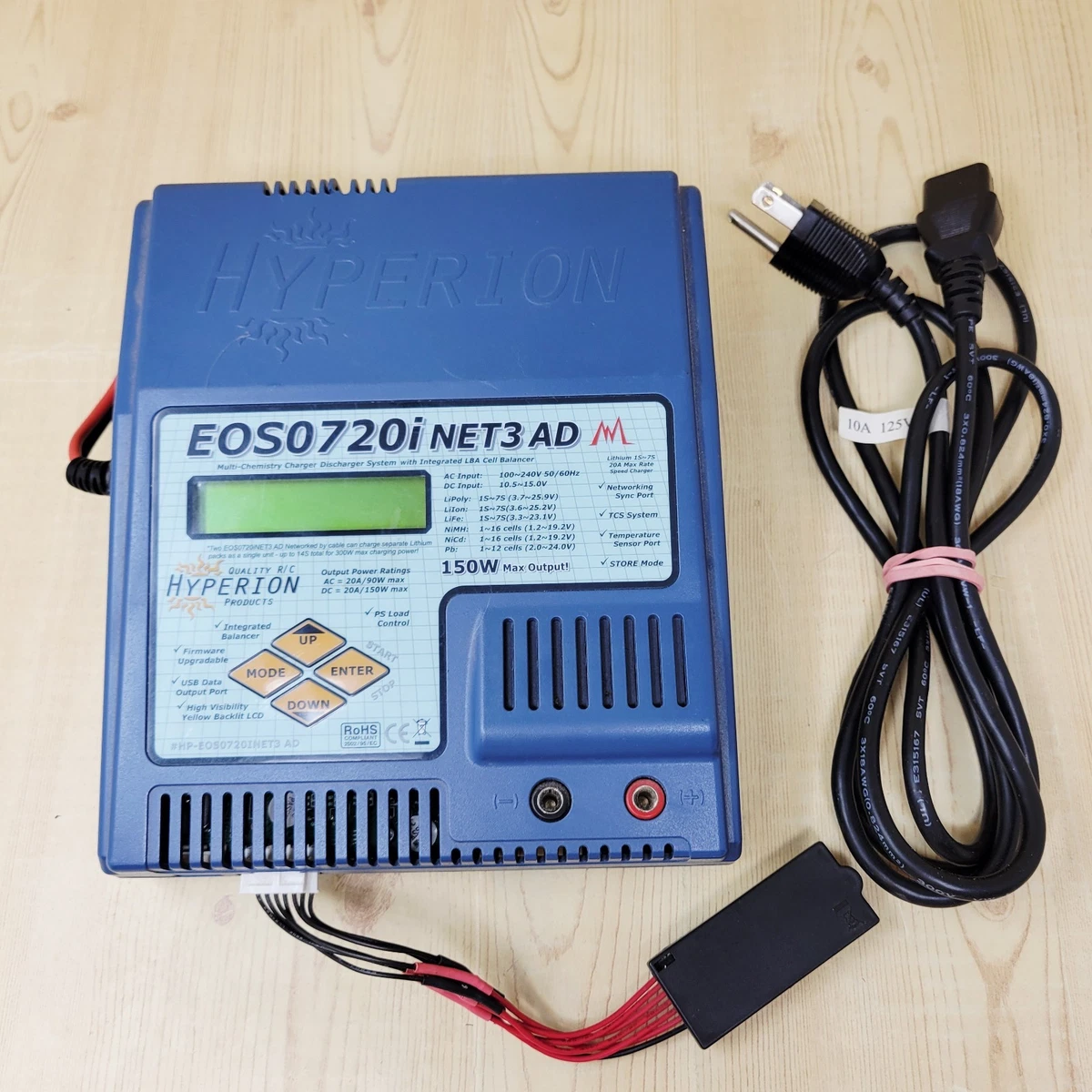 hyperion charger products for sale | eBay