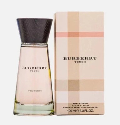 Burberry Touch 3.4oz Women's Eau de Parfum