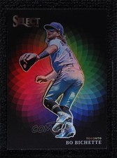 2022 Panini Select Color Wheel Bo Bichette #CW6 1q7