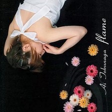 Anime CD Ai Tokunaga / Flamme
