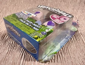 B45 LOT Of 2 Hatchimals CollEGGtibles Season 2 Toy 2 Pack + Nest by Spin Master