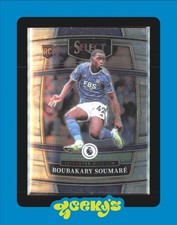 2021-22 Panini Boubakary Soumare 227 EPL $2MIN ORDER