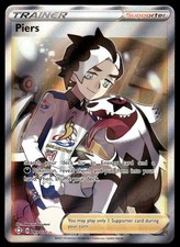Piers #69 Prices | Pokemon Shining Fates | Pokemon Cards