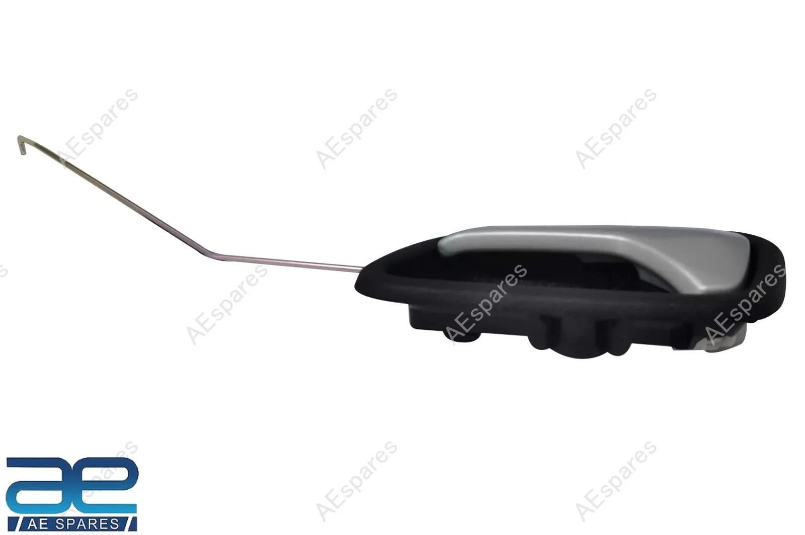 Interior Front Door Handle LH For Suzuki Alto 800 2019-2023 83102M53M10-GJL view 3