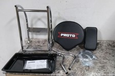 Proto Jfc1010 300 Lb Maximum Load Capacity Heavy Duty Creeper Seat