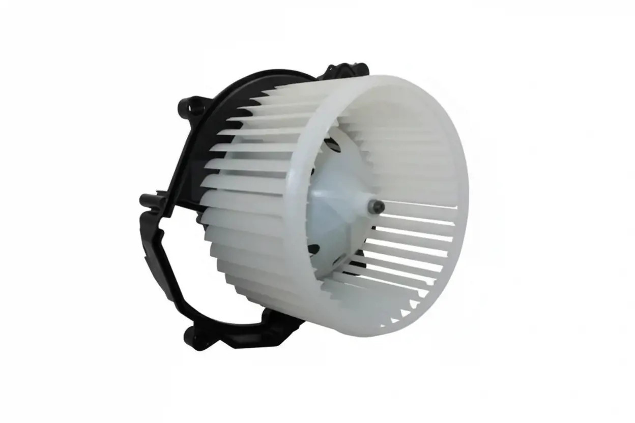 Für TYC O�WIETLENIE 505-0011 CT BLNGO II 2008-ON INTERIOR BLOWER W/AC (also fit - Bild 2