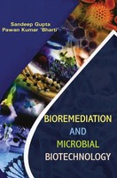 Sandeep Gupta | Bioremediation AND Microbial Biotechnology | Buch | Englisch
