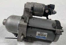 2021 - 2025 HYUNDAI SANTA FE SONATA TUCSON GV80 12V ENGINE STARTER MOTOR #107682