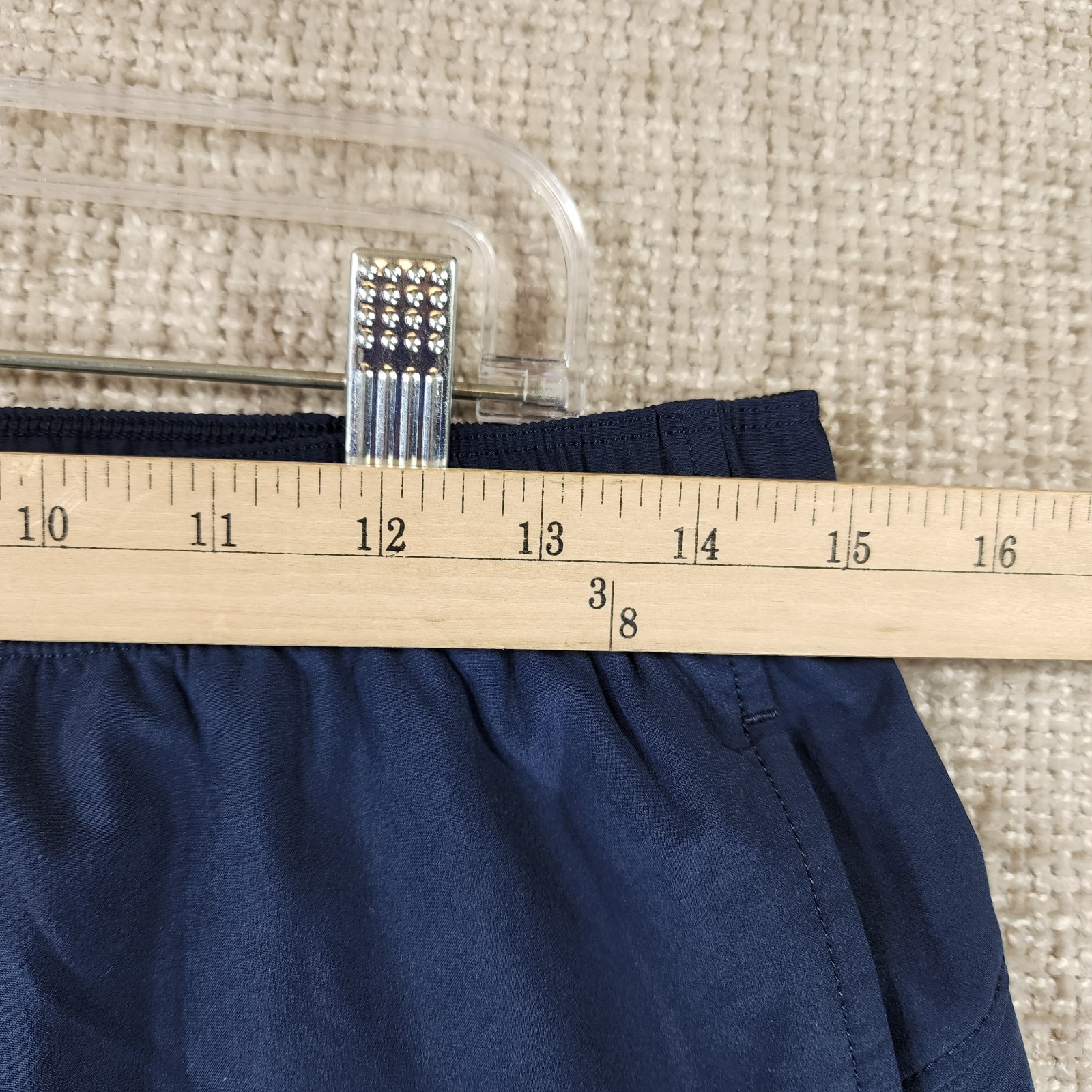 Rhone Essentials Athletic Shorts Lightweight Stre… - image 4