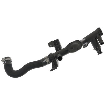 FEBI BILSTEIN Kühlerschlauch 48330 für CITROËN FORD MAZDA PEUGEOT FORD USA MINI