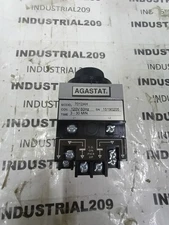 AGASTAT  7012AH 3-30 MIN