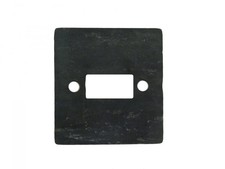 EXHAUST MUFFLER GASKET FOR OLEO-MAC 735 740 STRIMMER BRUSHCUTTER OLEOMAC