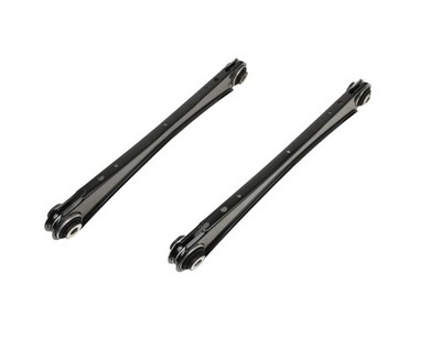 Lemfoerder Rear Left & Right Upper Rearward Suspension Control Arm Set for BMW