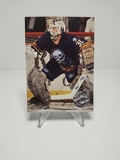 1991-92 Pro Set Platinum - Daren Puppa #9