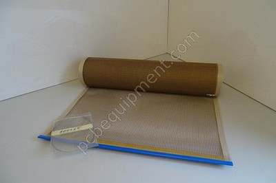 Tefka Flat Conveyor Belt Beltron - New other - incl. warranty