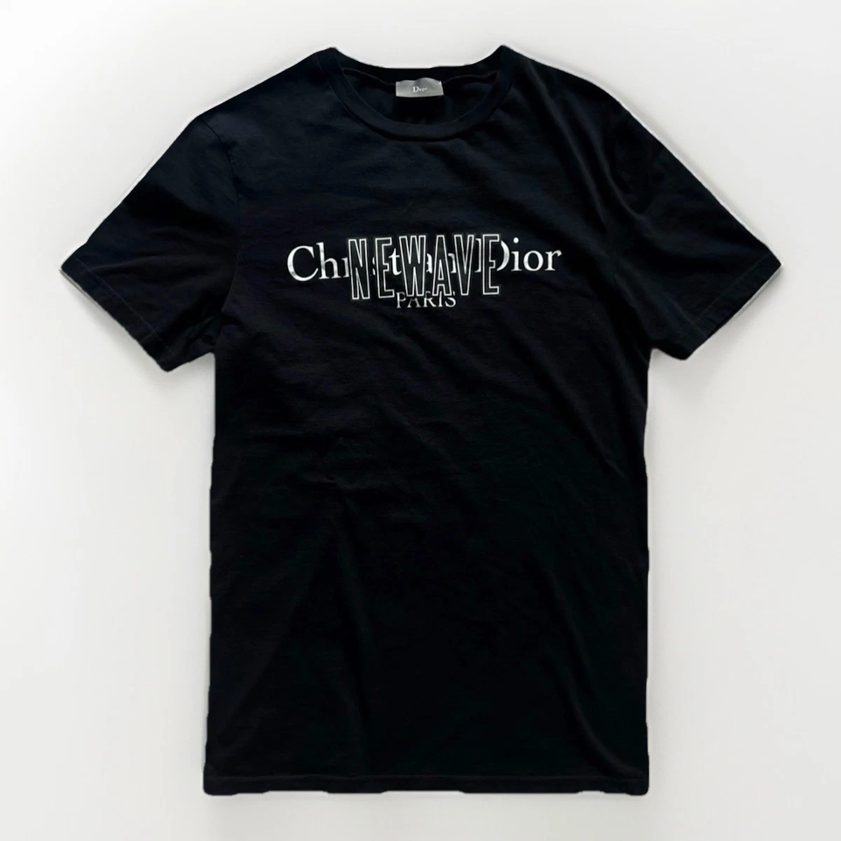 Dior Regular Size XS T-Shirts for Men for sale | eBay