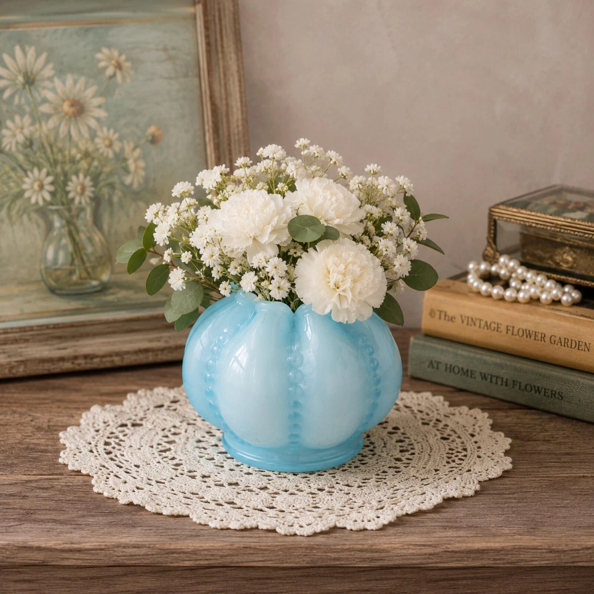 Fenton Vases for sale | eBay