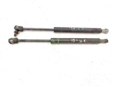 NISSAN TITAN Right Side Tailgate Gas Strut 5.60 Petrol 291kw 2005 20764542