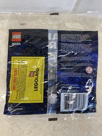LEGO Star Wars: Vulture Droid (30055) Mini Polybag New Sealed
