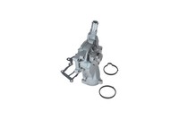 Kamoka Wasserpumpe FüR Opel Astra J Corsa D Chevrolet Aveo Meriva B Insignia A