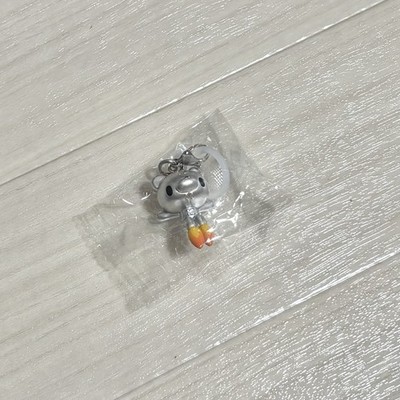 Gloomy x Mori Chuck Mejirushi Accessory Kumaki Kai Limited Edition