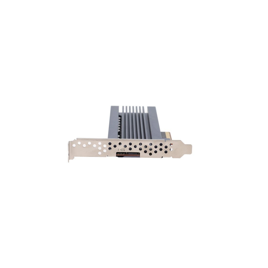 Dell 06V6M 1.6TB HHHL PCIe NVMe WI SSD - 1yr Warranty