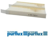Purflux AH768-2 Filter FüR Innenraumluft Innenraumfilter Filter Innenraum