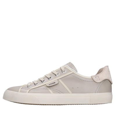 MESA HF2MS550 520 Sneaker HIDNANDER Herren grau Amz025_hidn