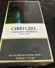 Image of Carolina Herrera Good Girl 50ml Eau de Parfum for Women