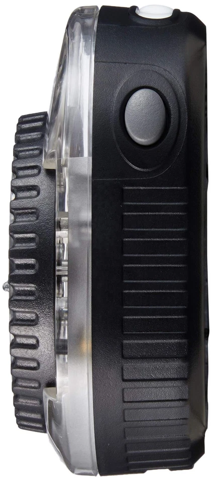 Medidor de luz compacto Sekonic L 208 TWINMATE montaje en zapata reflejado por incidentes foto... Foto 4 de 4