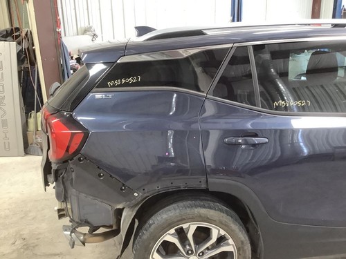 Chassis ECM Body Control BCM Left Hand Side Dash Fits 18-20 EQUINOX 4742857 - Picture 9 of 12