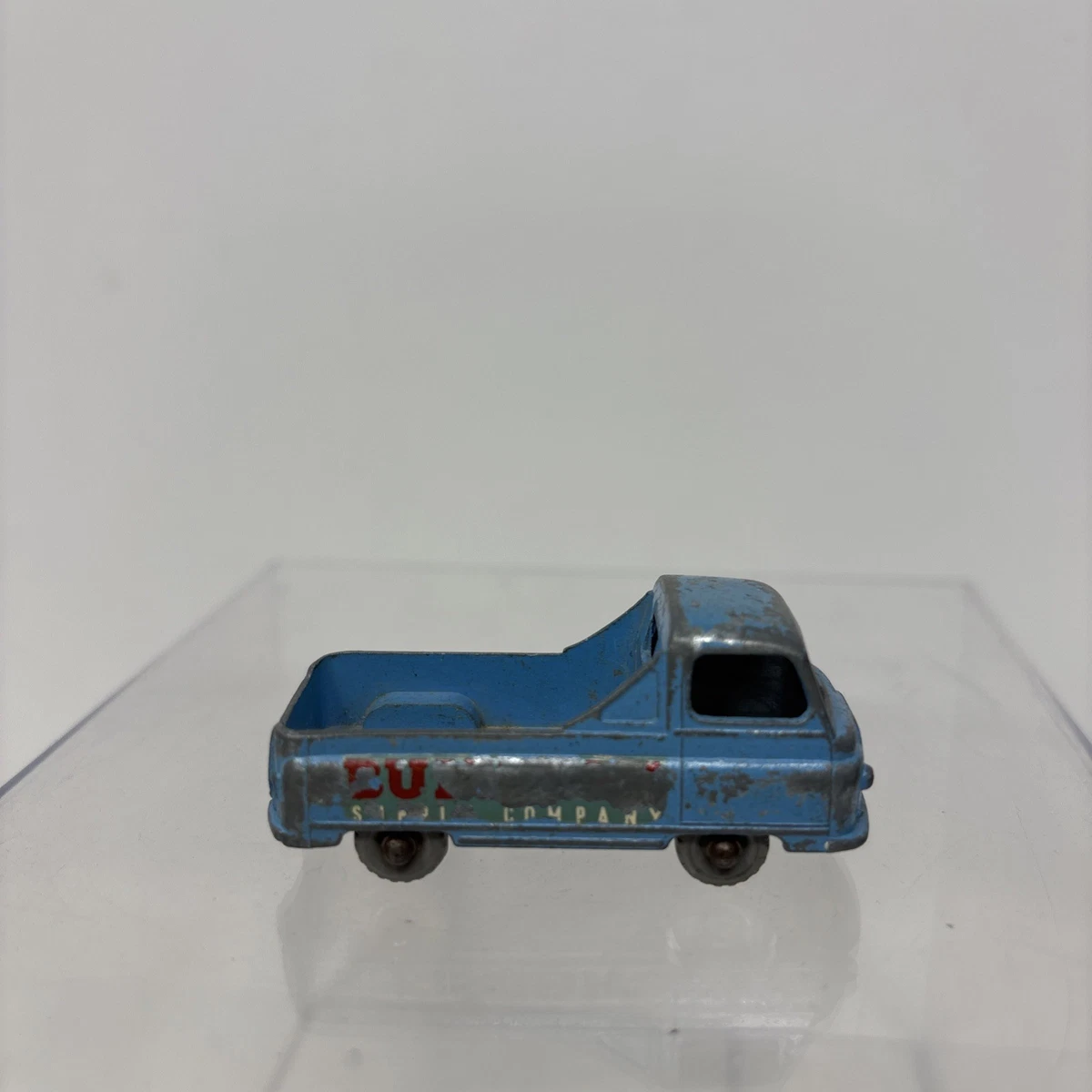 Matchbox Morris Diecast Pickup Trucks for sale | eBay