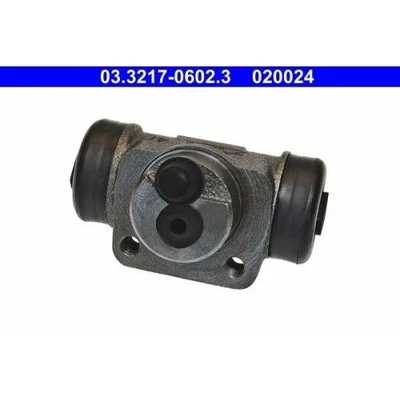 1x Cylindre de roue ATE 03.3217-0602.3 convient pour BMW FORD - Photo 1/4