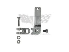 1955-1956 Chevy V8 Automatic Powerglide Transmission Outer Kickdown Lever