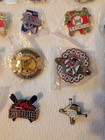 Lot 24 Baseball Pins Various Mostly 2007 Houston Texas Area — photo 6