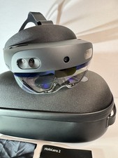 Clean Microsoft HoloLens 2 Mixed Reality Smar...