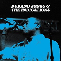 Durand Jones The I - Cd - E3447Z