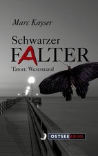 Schwarzer Falter | Marc Kayser | deutsch