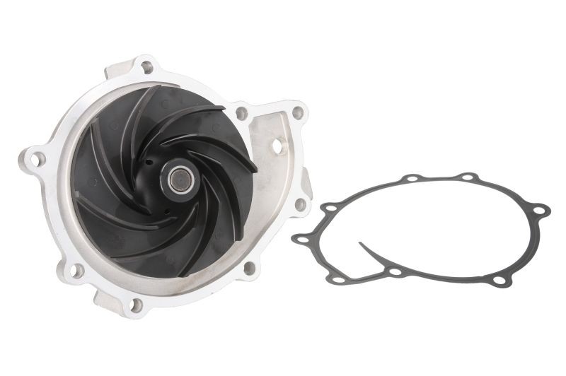 ✅Fits FEBI FE35518 Water pump FE35518 Water pump fits: MAN EM, FOC,  ⭐UK Seller⭐