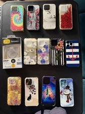 Collection of Stylish Seasonal Cases For iPho...
