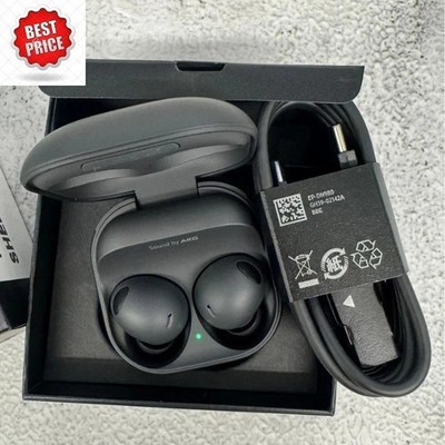 Samsung Galaxy Buds2 PRO R510 Noise Cancelling Water Resistant Earbuds BRAND NEW