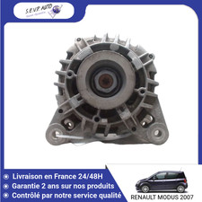 Alternateur Renault MODUS