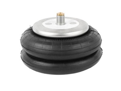 Luftfederbalg DT Spare Parts 4.81070 Federbalg Luftfeder, D: 160 mm, D: 220 mm