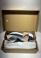 ASICS Kids Size 6 Jolt 4 GS Running Shoes Blue Expanse/Black - NIB