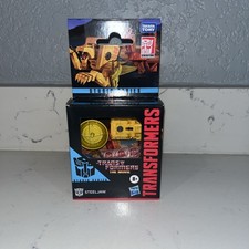 Transformers The Movie Studio Series STEELJAW NEW SEALED